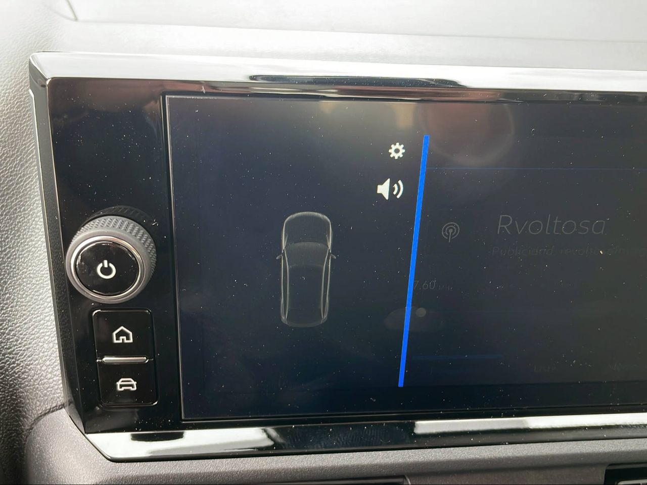 Foto Opel Combo 21
