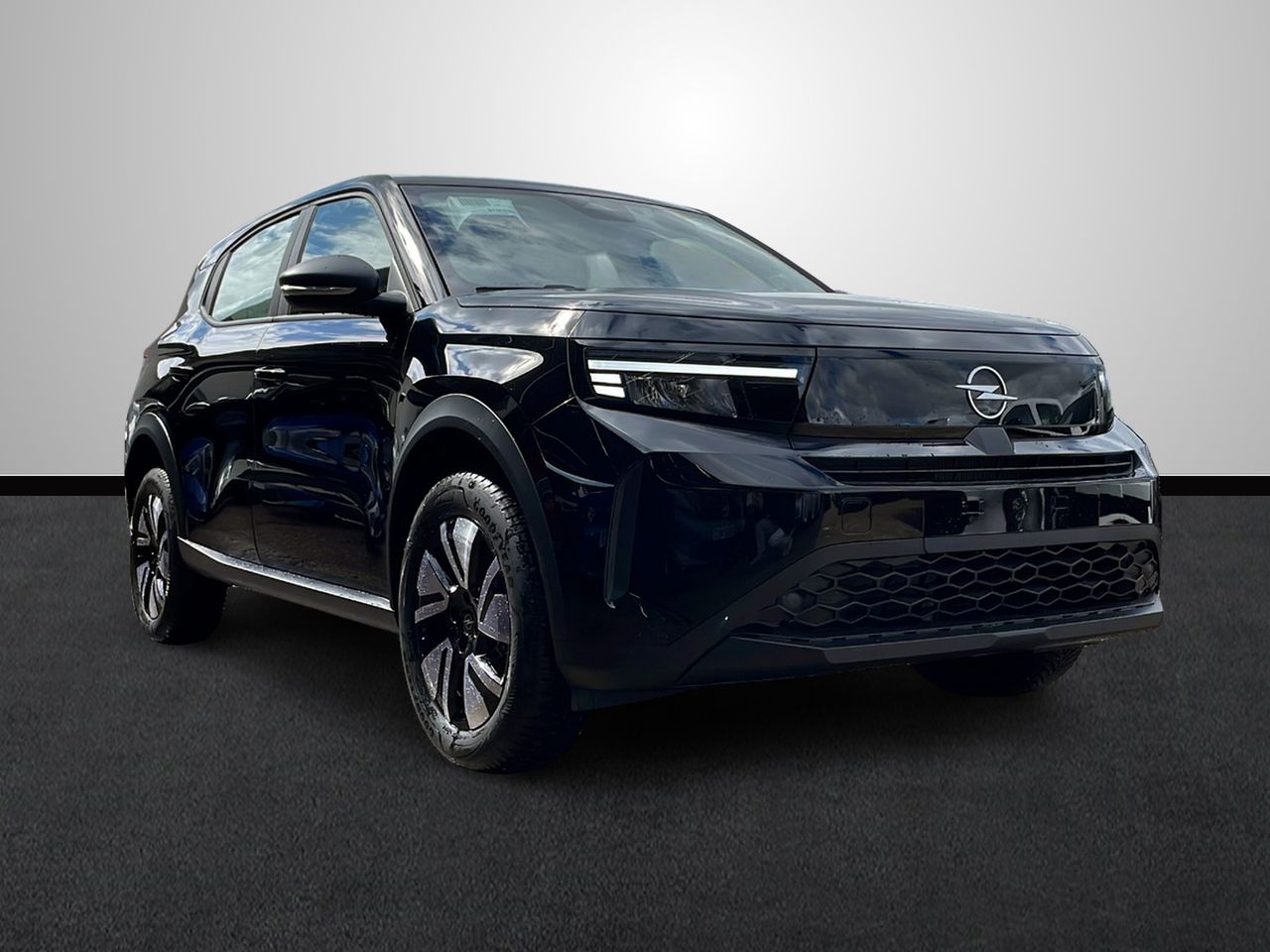 Foto Opel Frontera 5