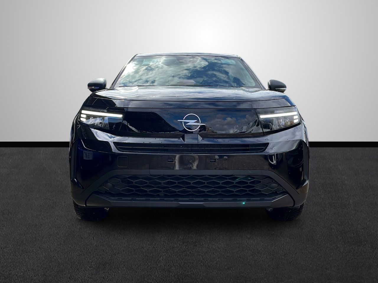 Foto Opel Frontera 6