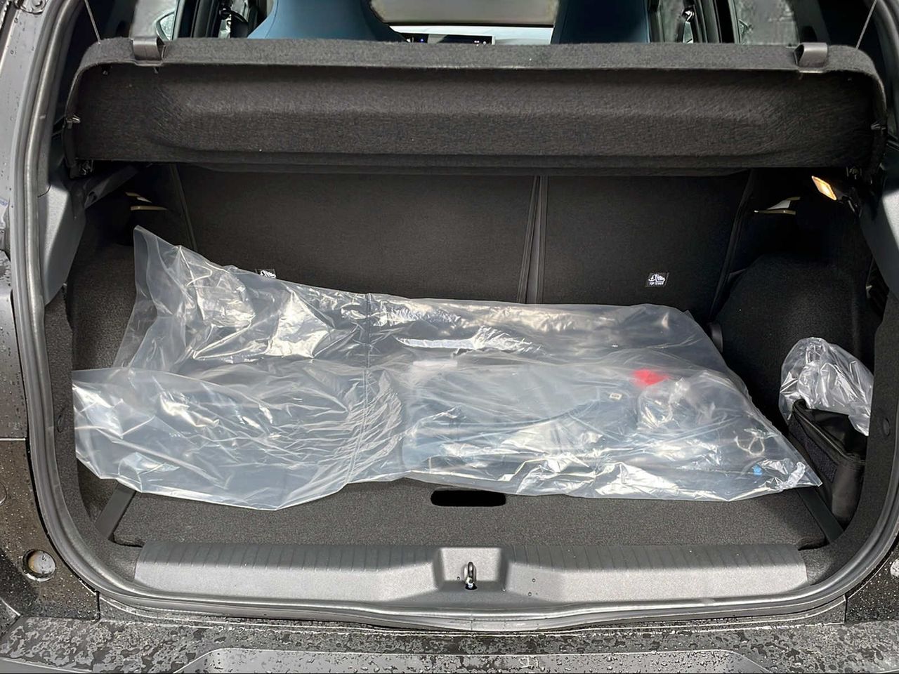 Foto Opel Frontera 8