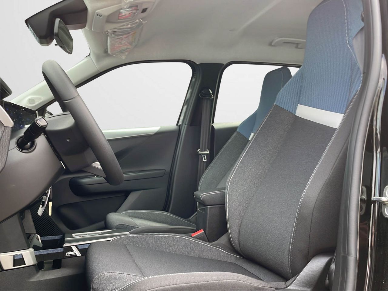 Foto Opel Frontera 10