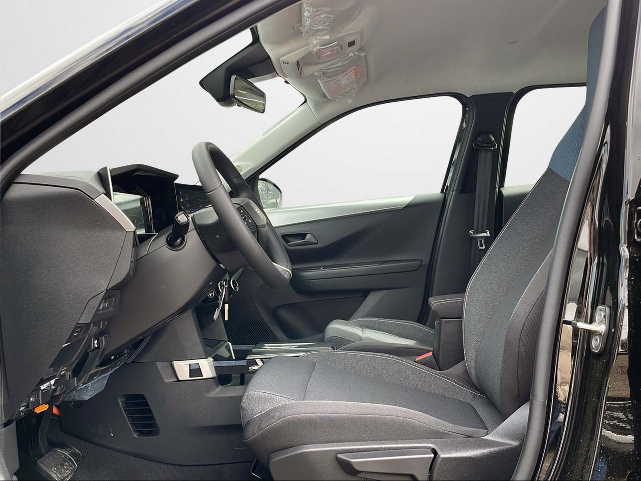 Foto Opel Frontera 11