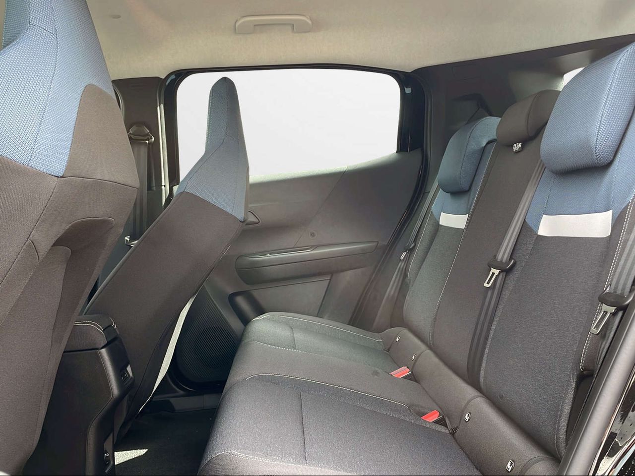 Foto Opel Frontera 13