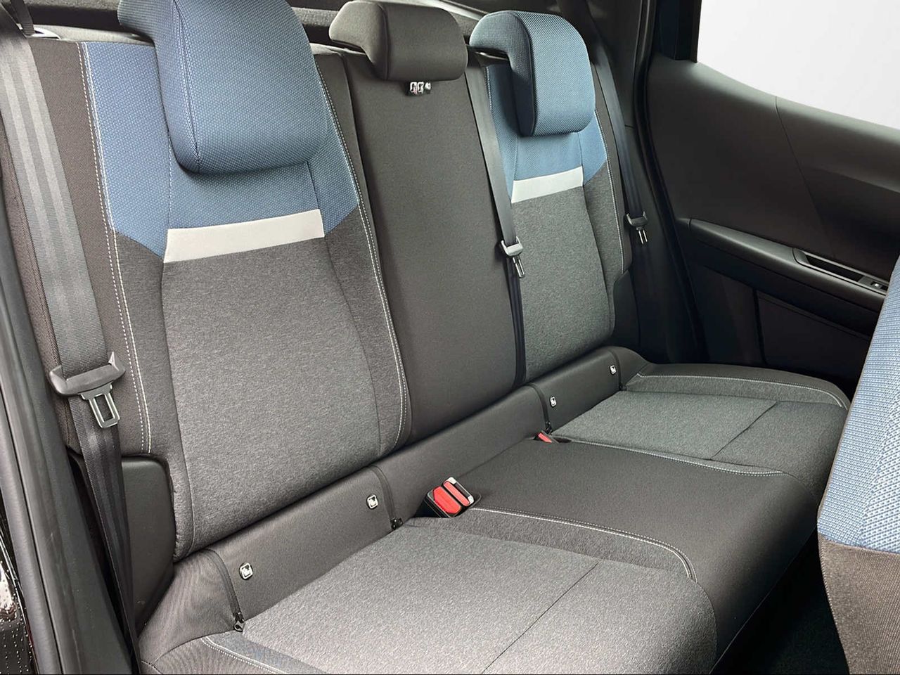 Foto Opel Frontera 14