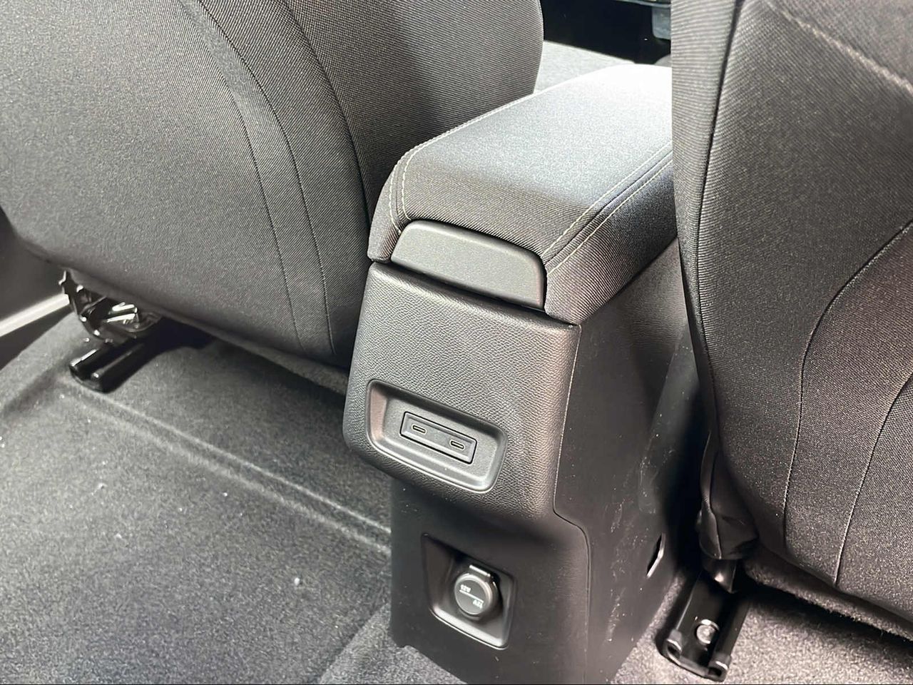 Foto Opel Frontera 15