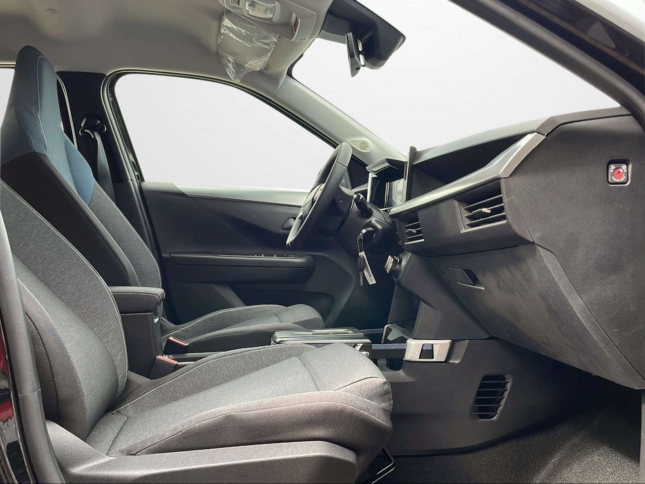 Foto Opel Frontera 16