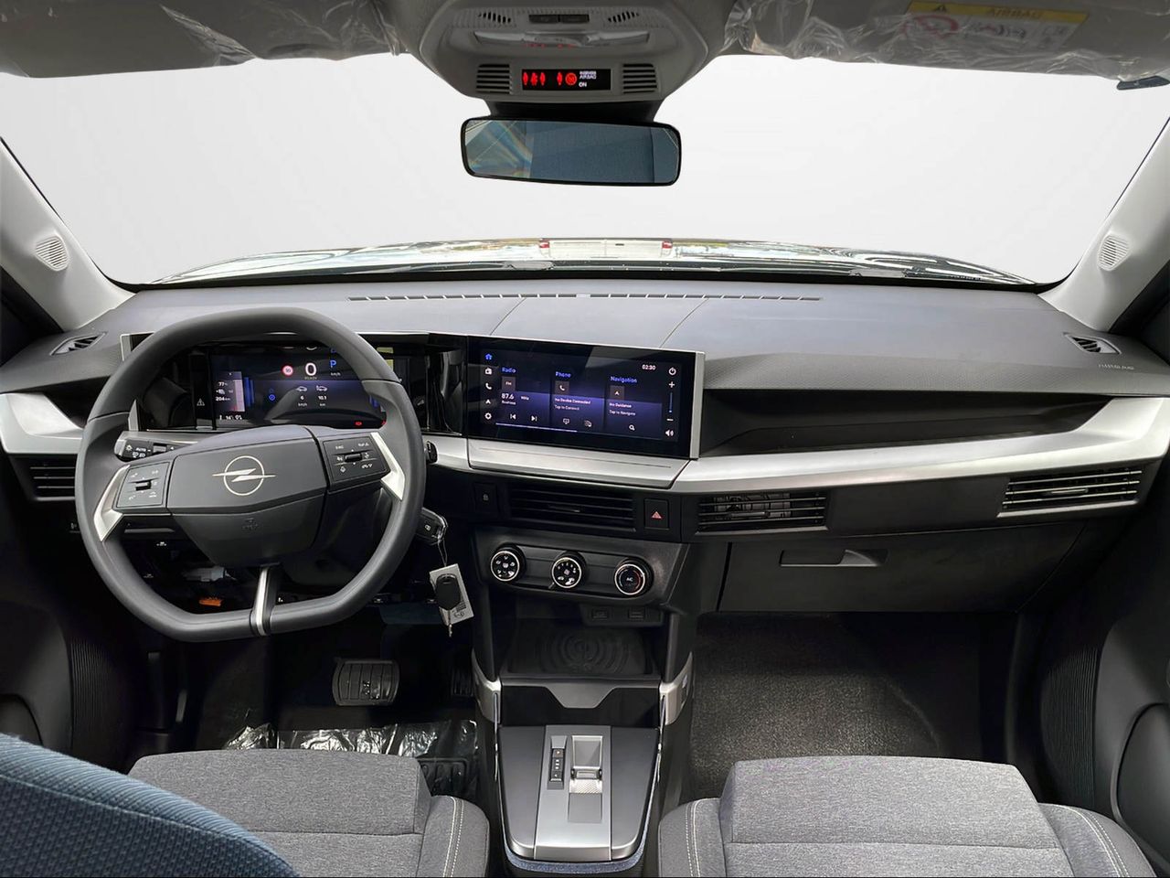Foto Opel Frontera 17