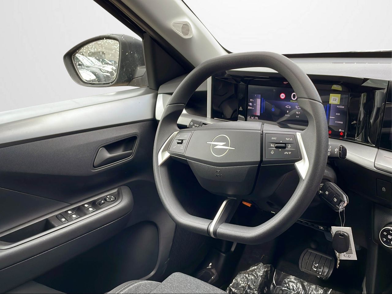 Foto Opel Frontera 18