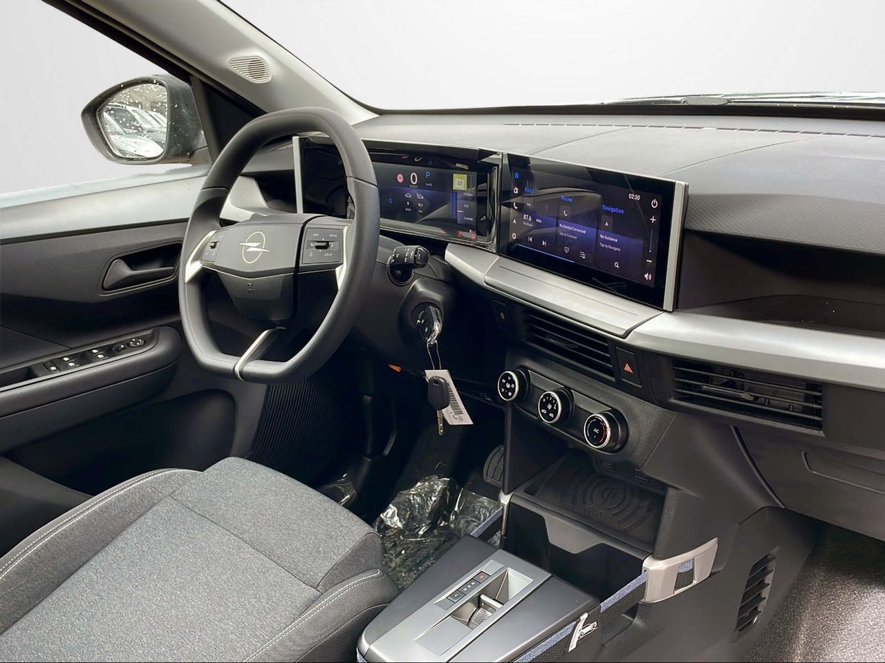 Foto Opel Frontera 20