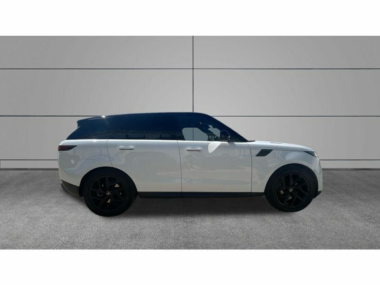 Foto Land-Rover Range Rover Sport 3