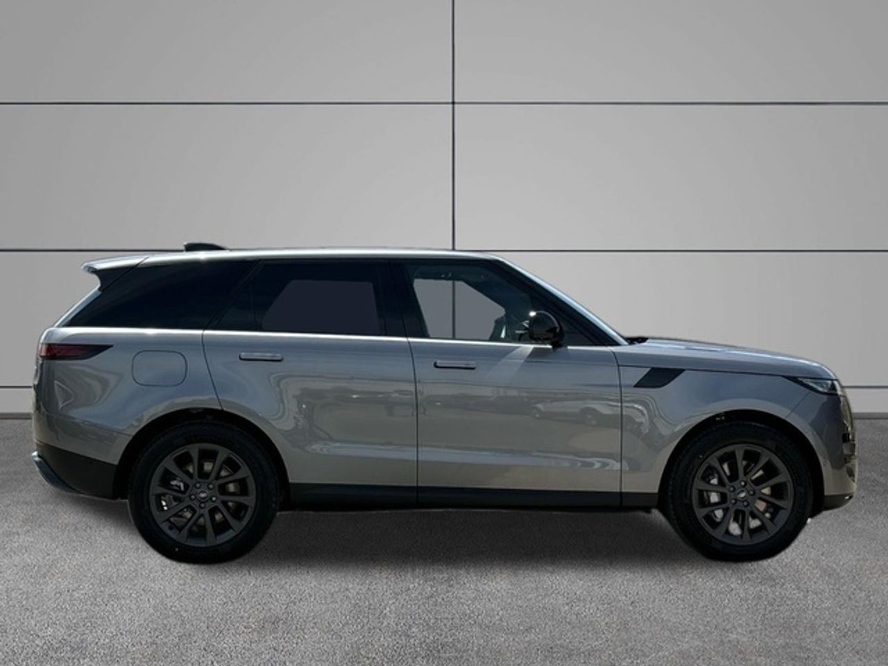 Foto Land-Rover Range Rover Sport 3