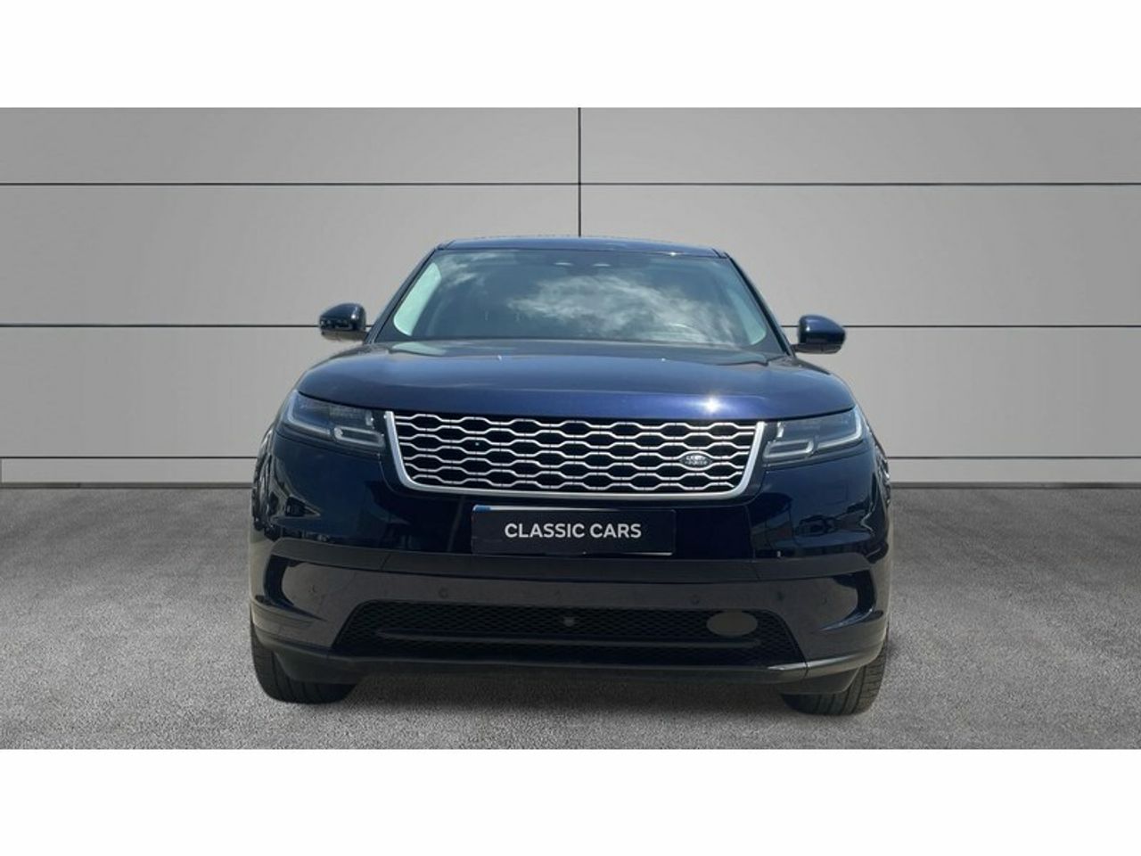 Foto Land-Rover Range Rover Velar 1