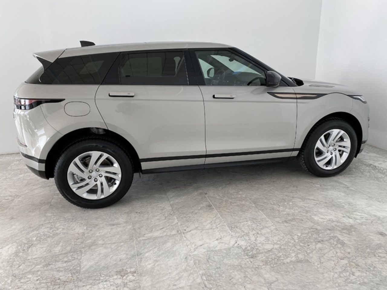 Foto Land-Rover Range Rover Evoque 5