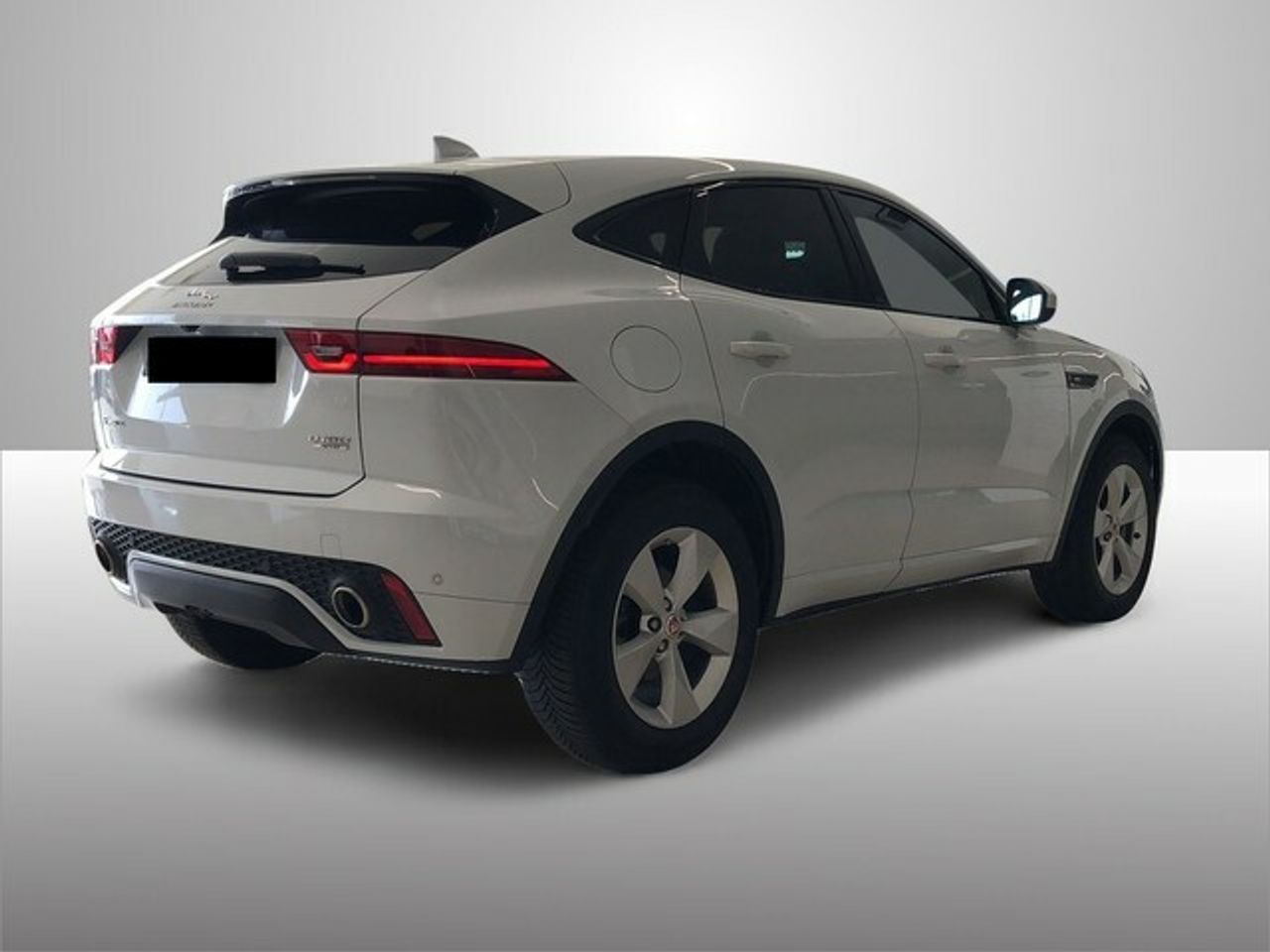 Foto Jaguar E-Pace 2