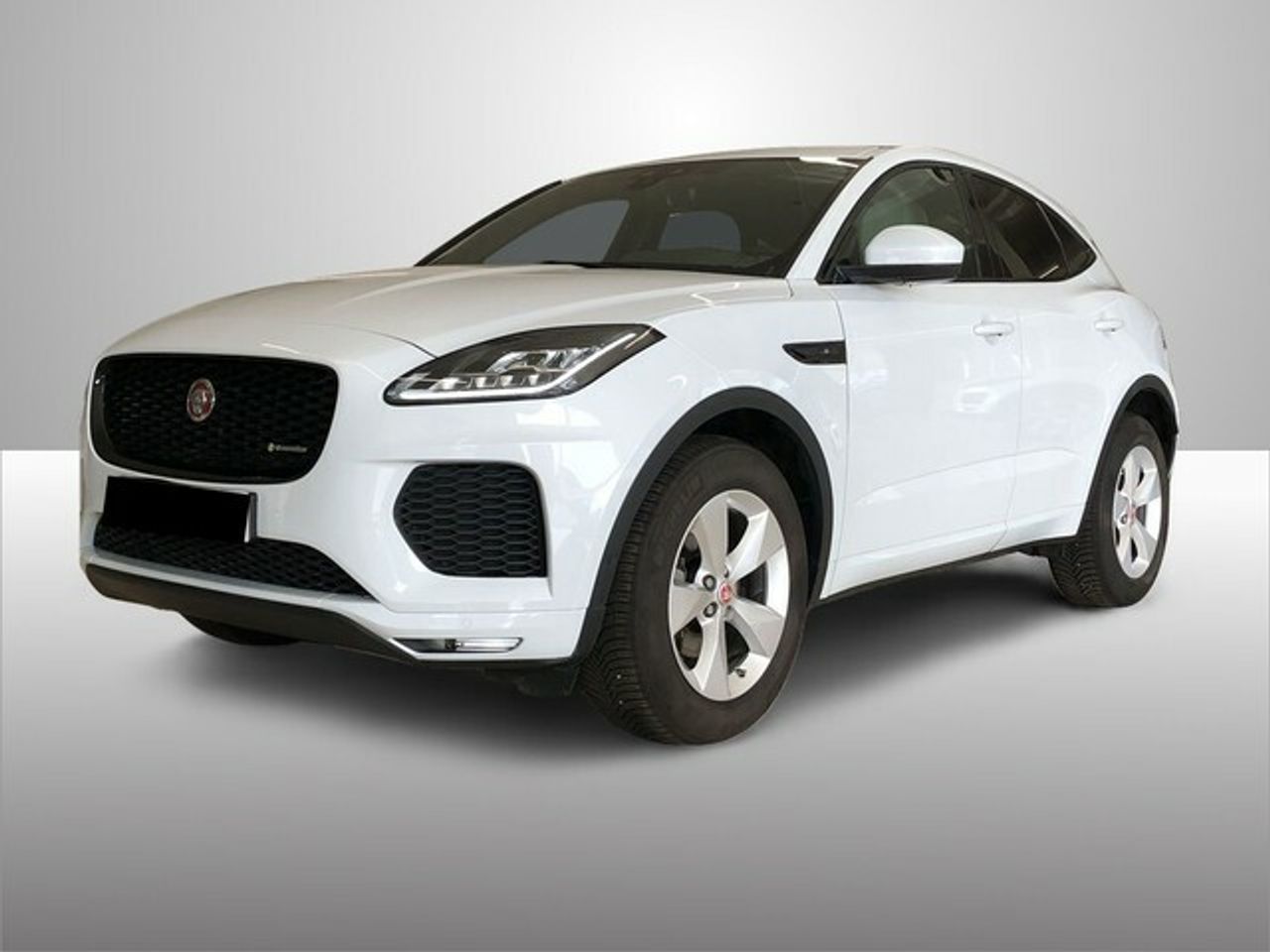 Foto Jaguar E-Pace 1