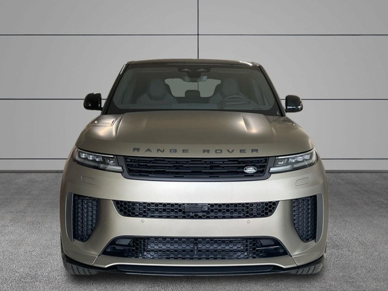 Foto Land-Rover Range Rover Sport 5