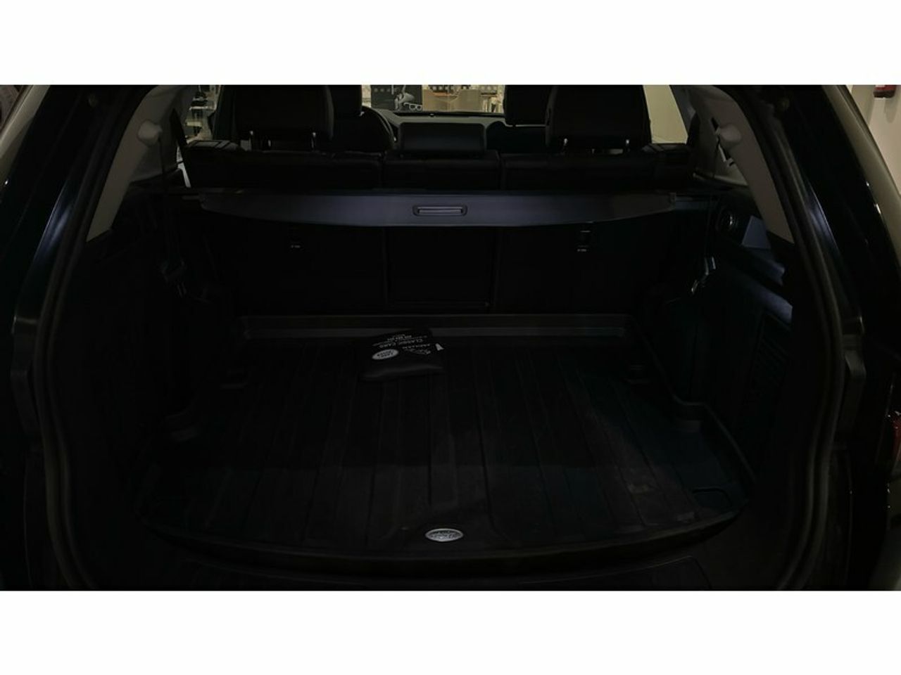 Foto Land-Rover Discovery Sport 10