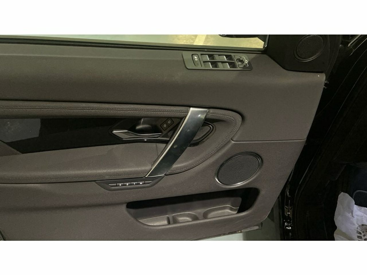 Foto Land-Rover Discovery Sport 11