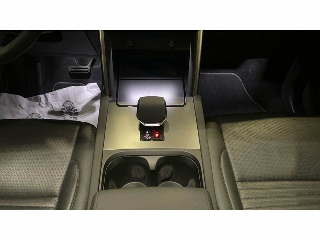 Foto Land-Rover Discovery Sport 15