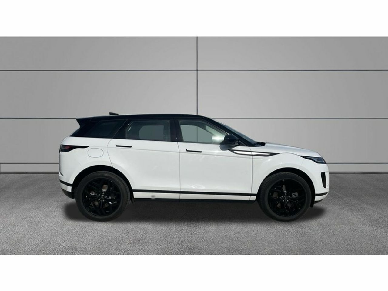 Foto Land-Rover Range Rover Evoque 3