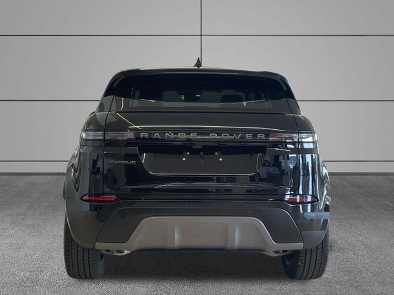 Foto Land-Rover Range Rover Evoque 5