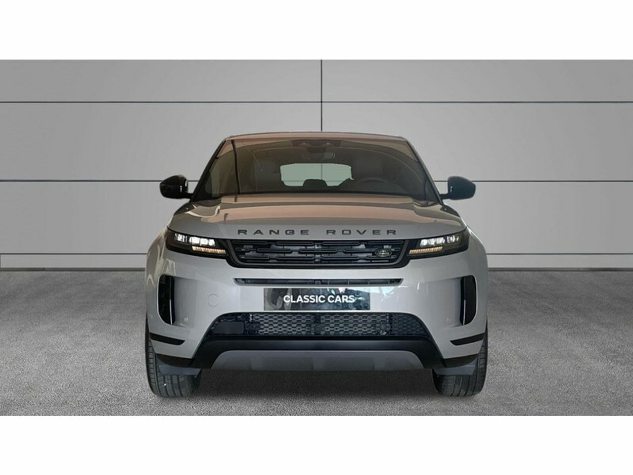 Foto Land-Rover Range Rover Evoque 2