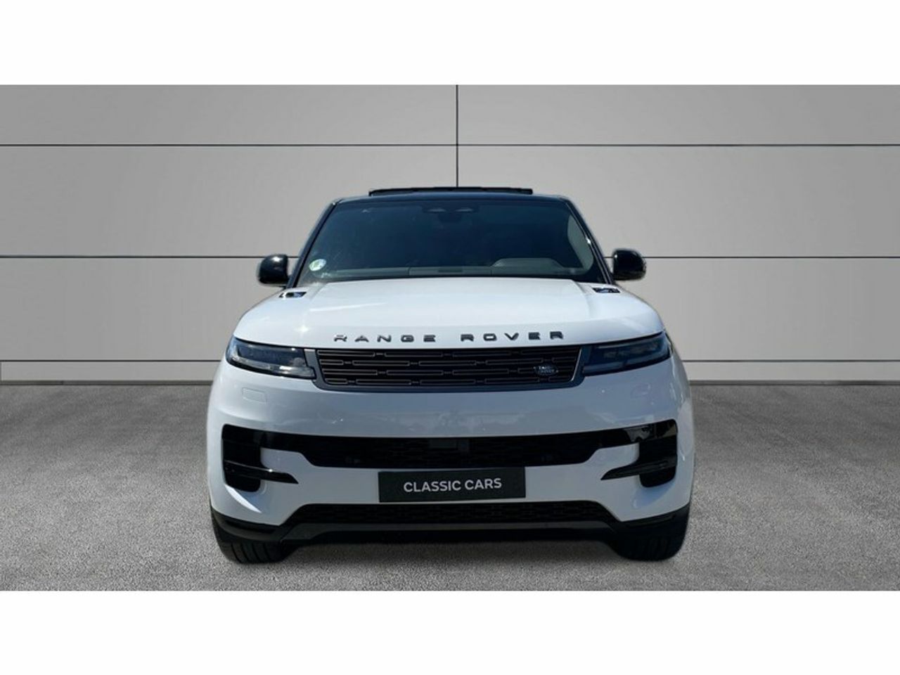Foto Land-Rover Range Rover Sport 2