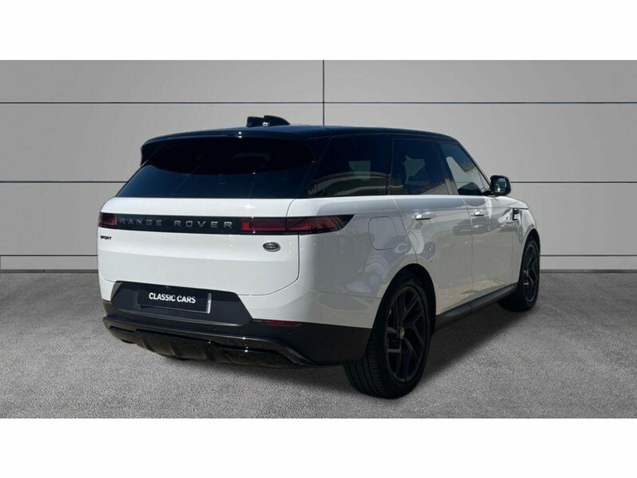 Foto Land-Rover Range Rover Sport 4
