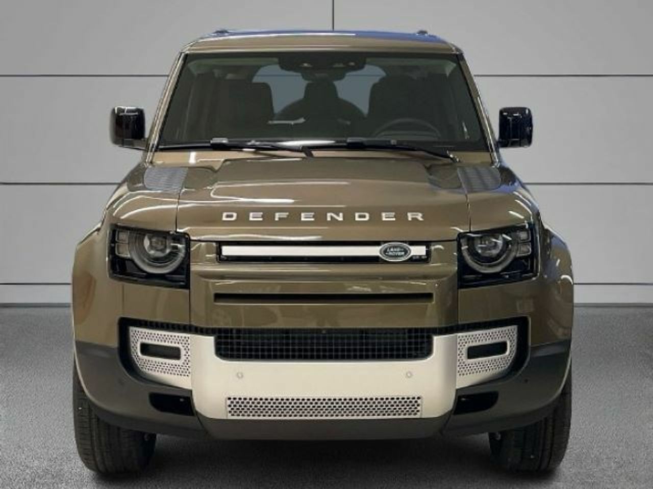 Foto Land-Rover Defender 2