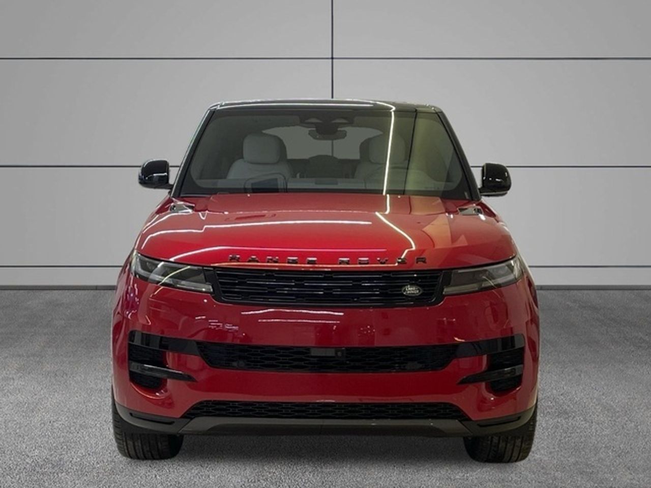 Foto Land-Rover Range Rover Sport 2