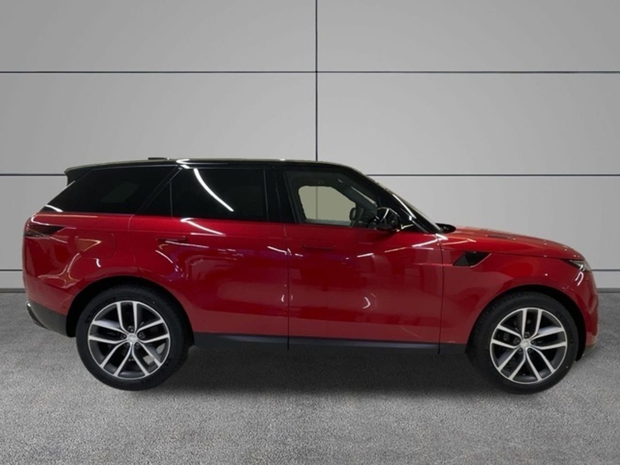 Foto Land-Rover Range Rover Sport 3