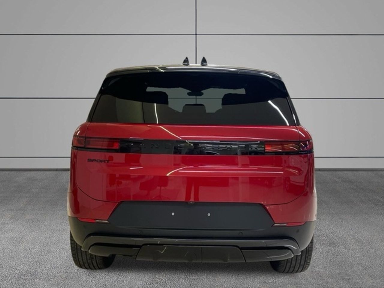 Foto Land-Rover Range Rover Sport 5