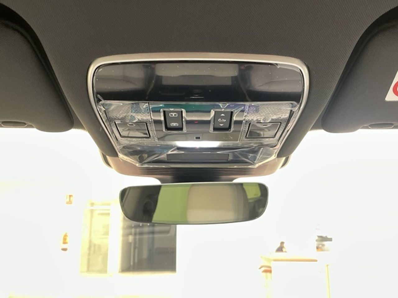 Foto Land-Rover Range Rover Sport 20