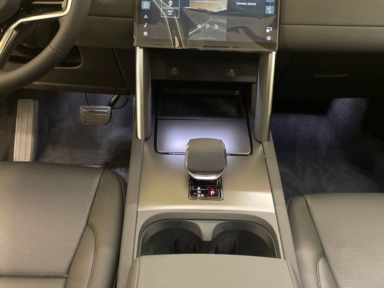 Foto Land-Rover Discovery Sport 15
