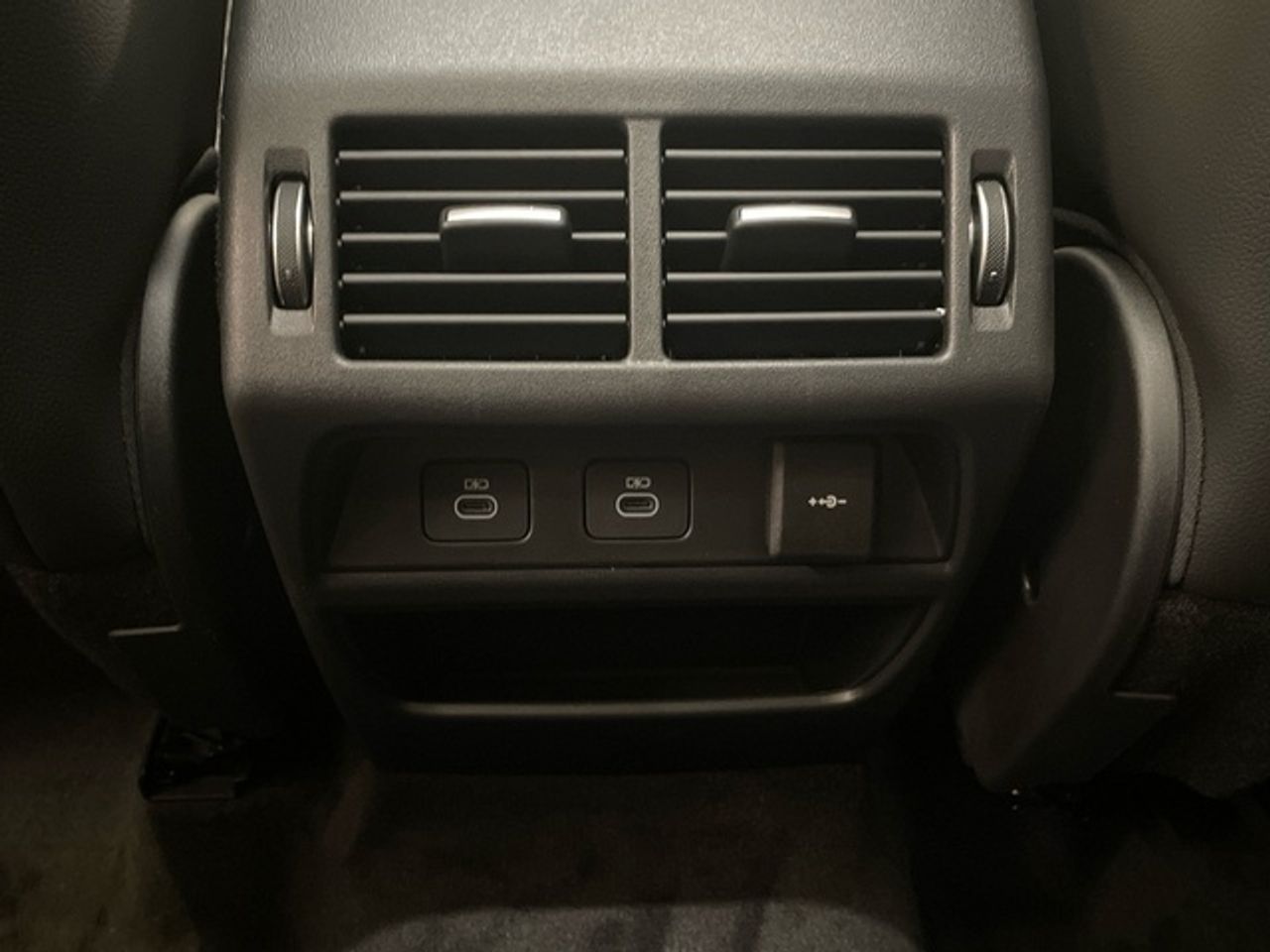 Foto Land-Rover Discovery Sport 19