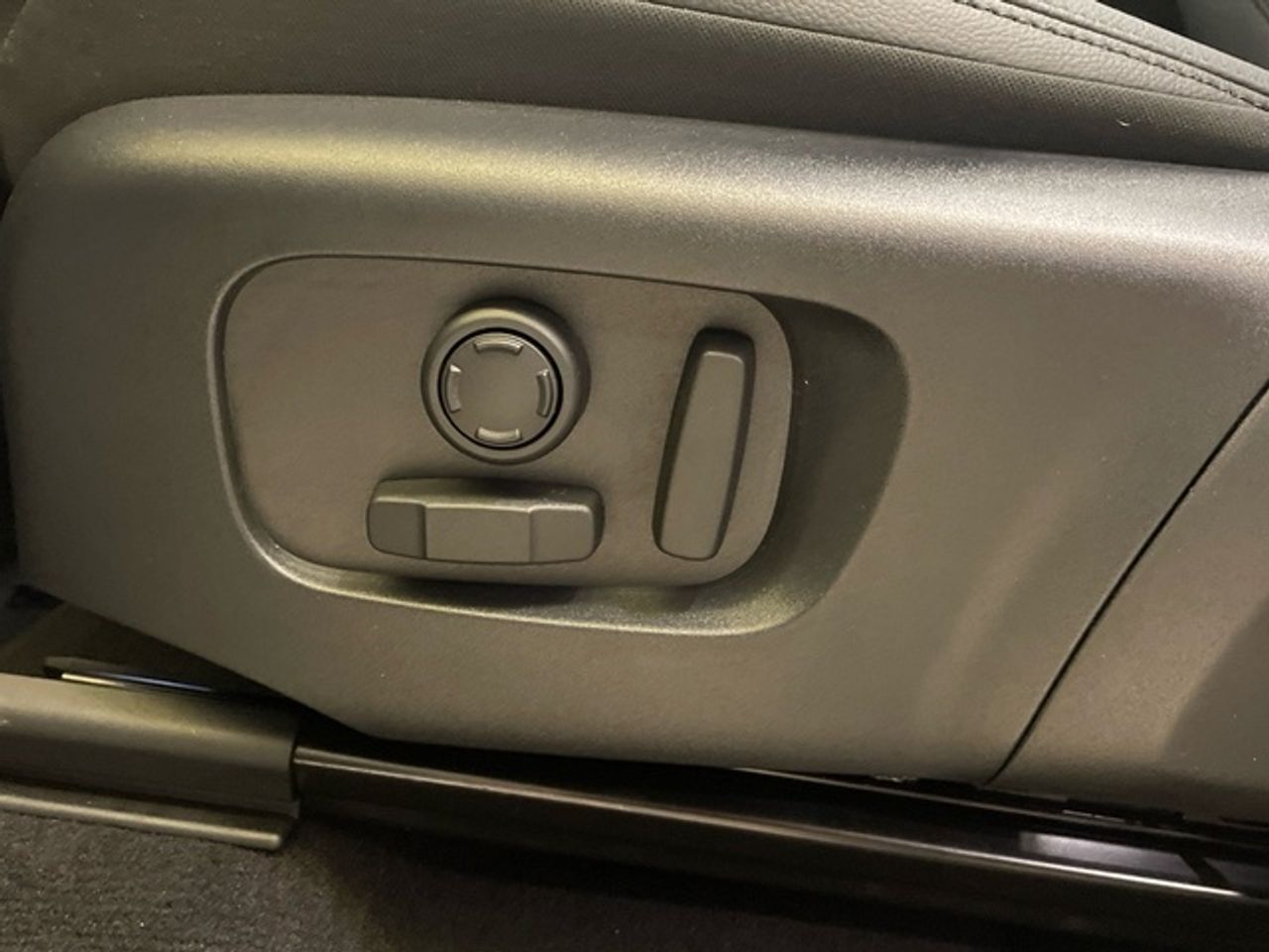 Foto Land-Rover Discovery Sport 20