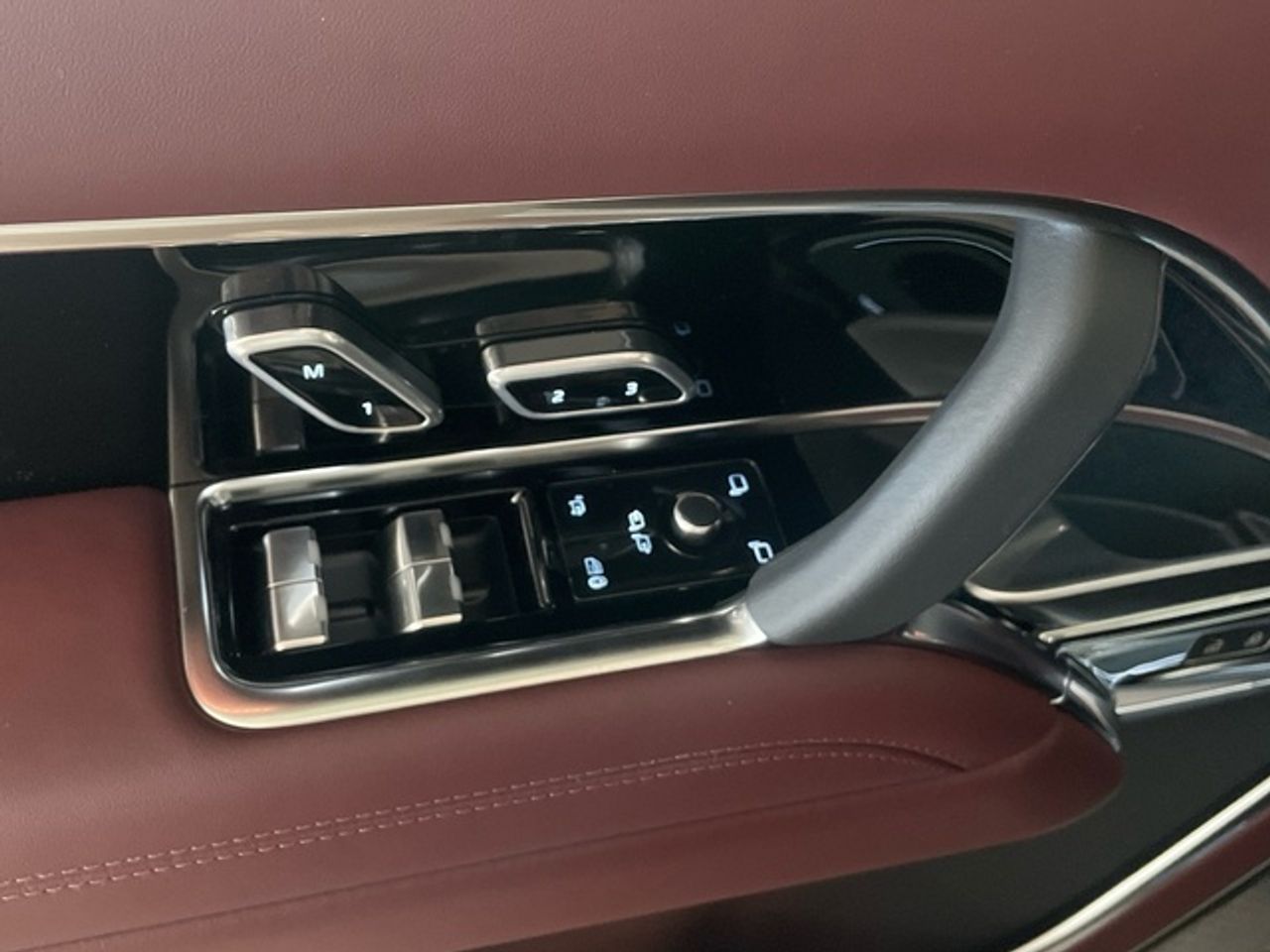 Foto Land-Rover Range Rover 11