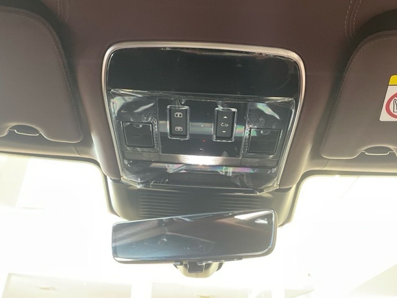 Foto Land-Rover Range Rover 16
