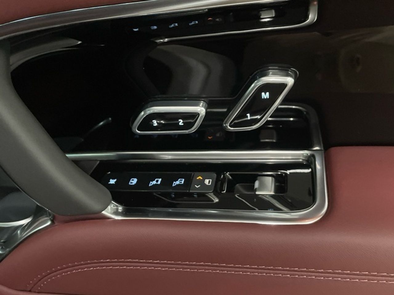 Foto Land-Rover Range Rover 21