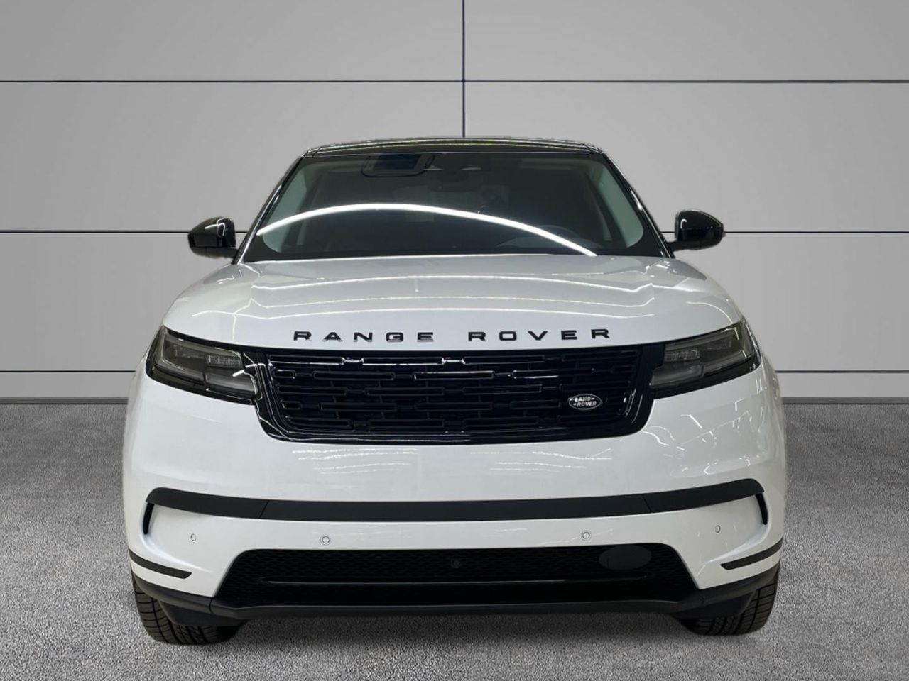 Foto Land-Rover Range Rover Velar 2