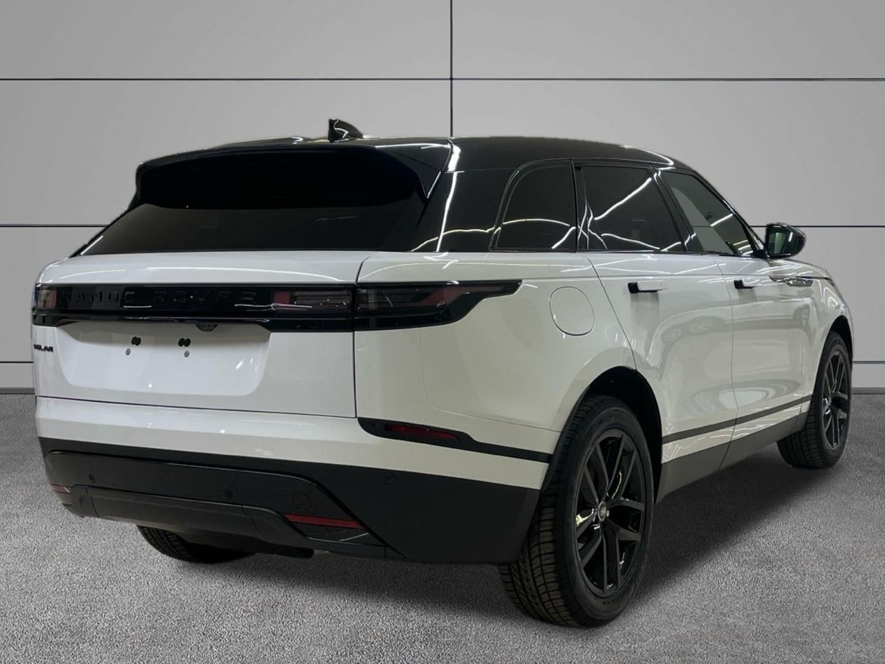 Foto Land-Rover Range Rover Velar 4