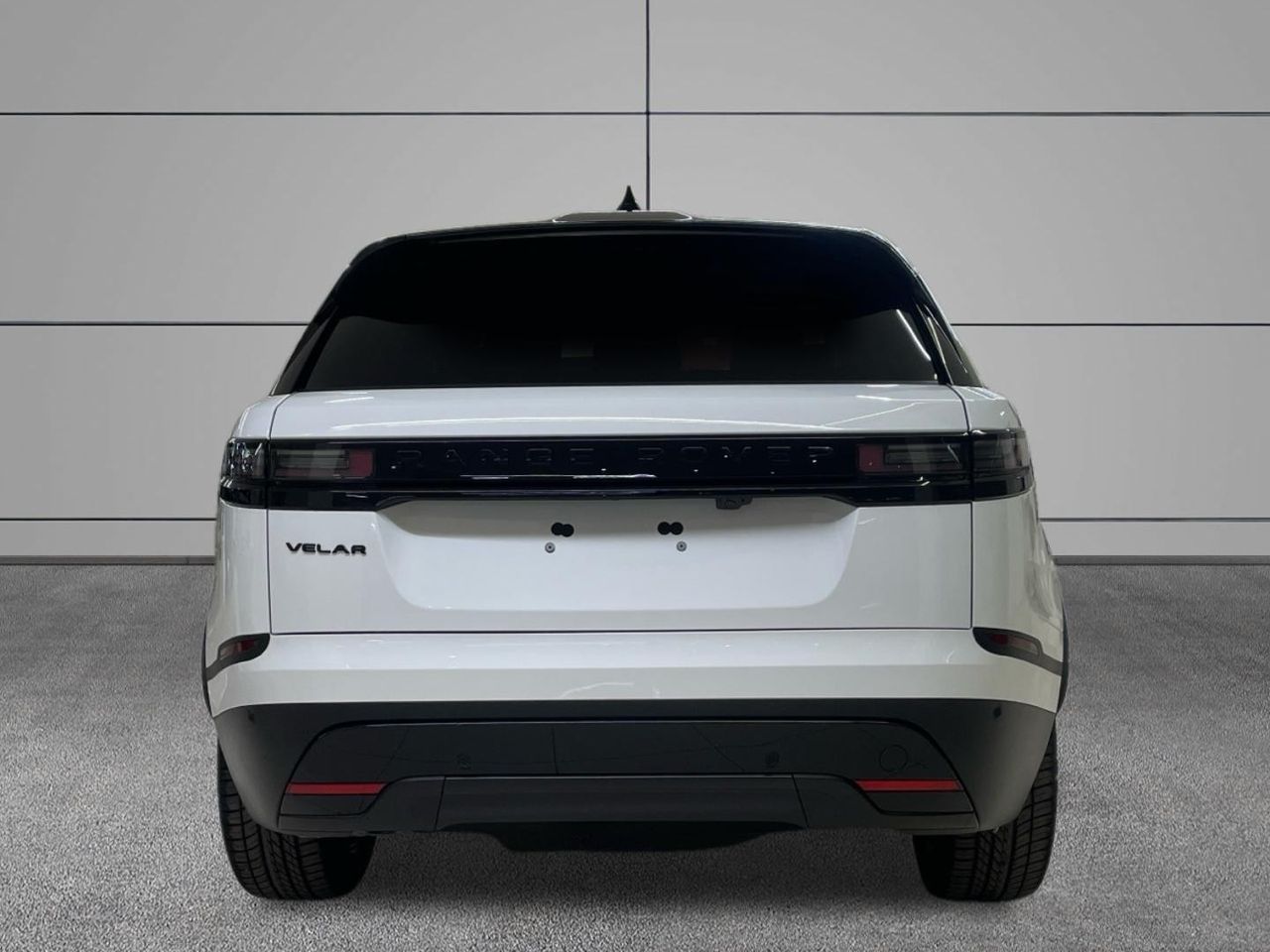 Foto Land-Rover Range Rover Velar 5