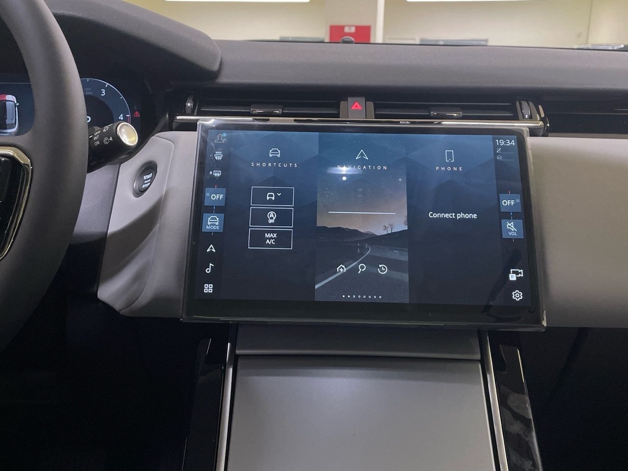 Foto Land-Rover Range Rover Velar 13