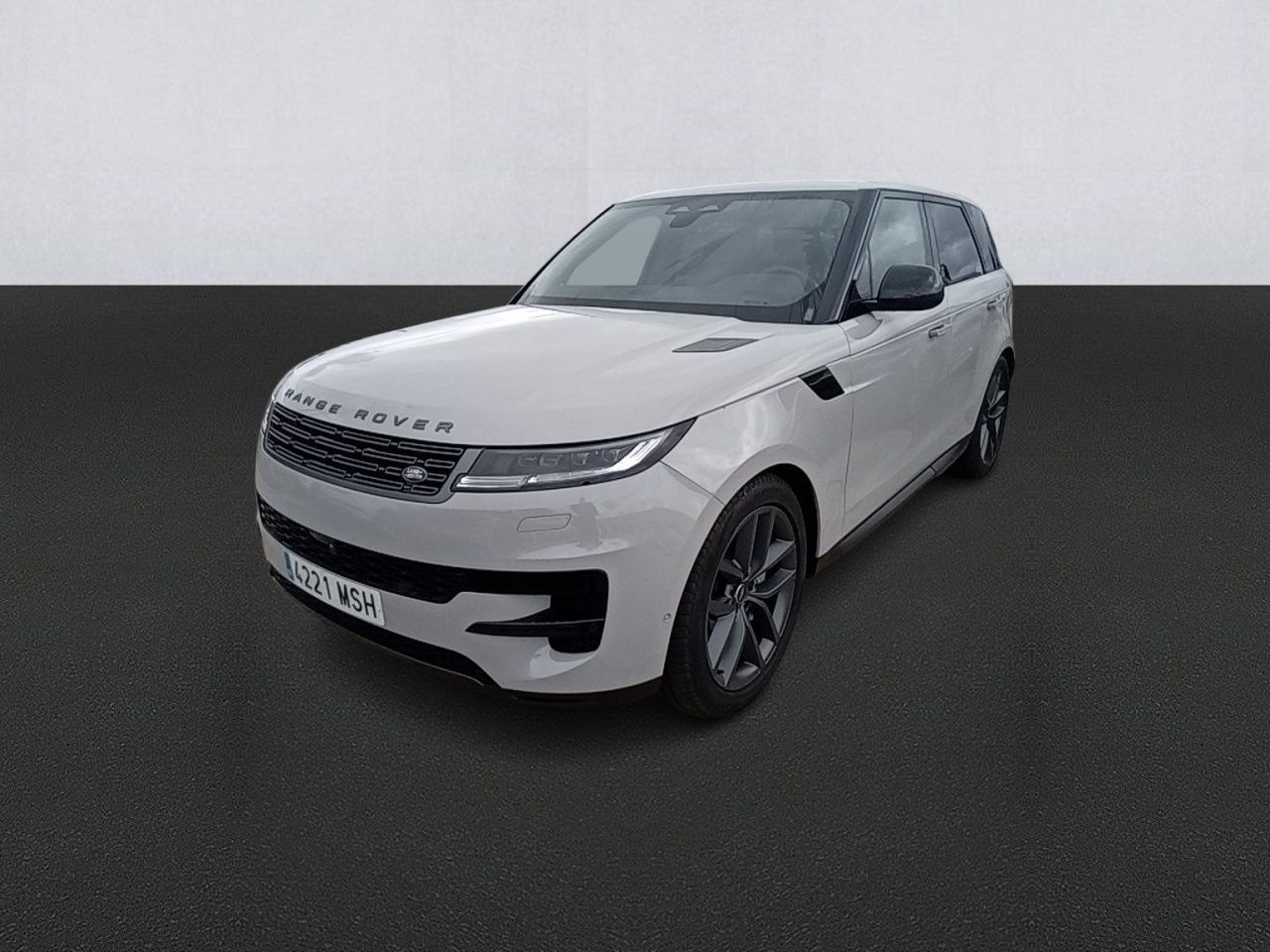Foto Land-Rover Range Rover Sport 1