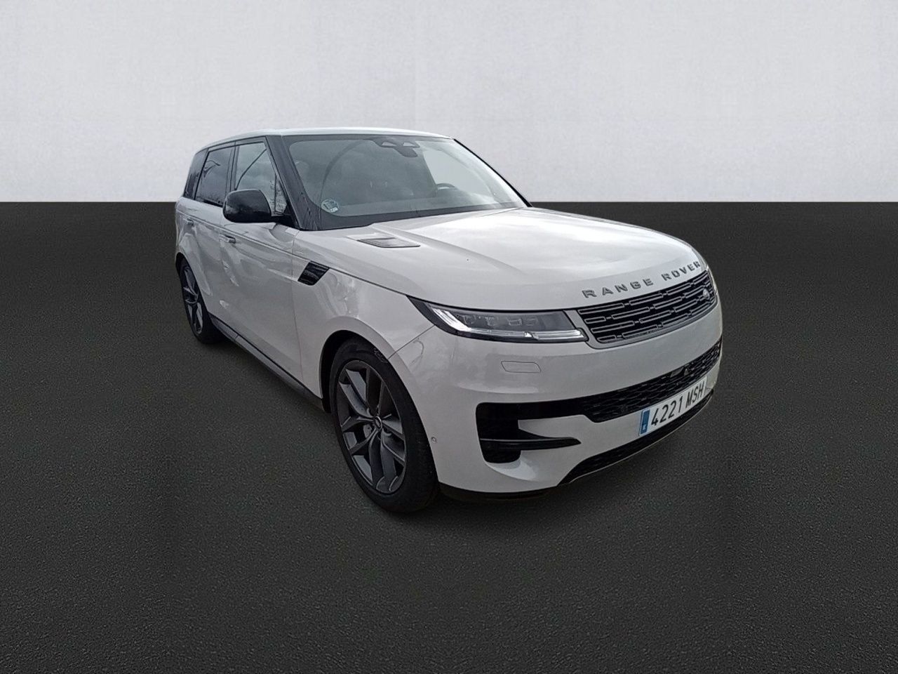 Foto Land-Rover Range Rover Sport 2