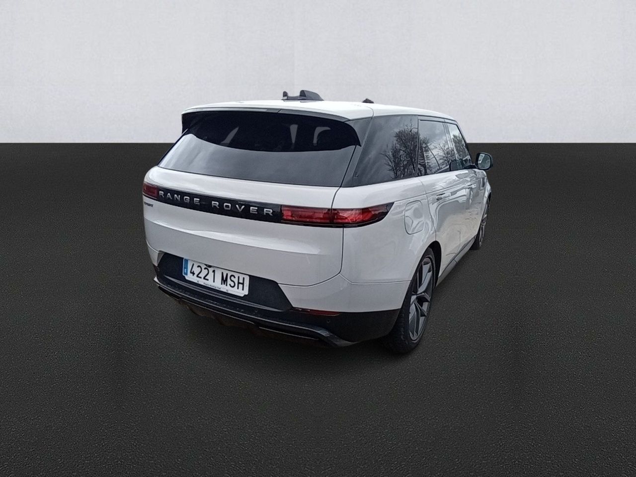 Foto Land-Rover Range Rover Sport 4