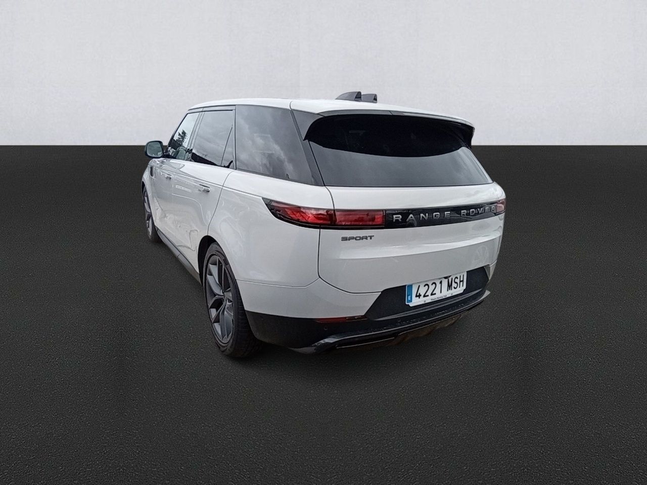 Foto Land-Rover Range Rover Sport 5
