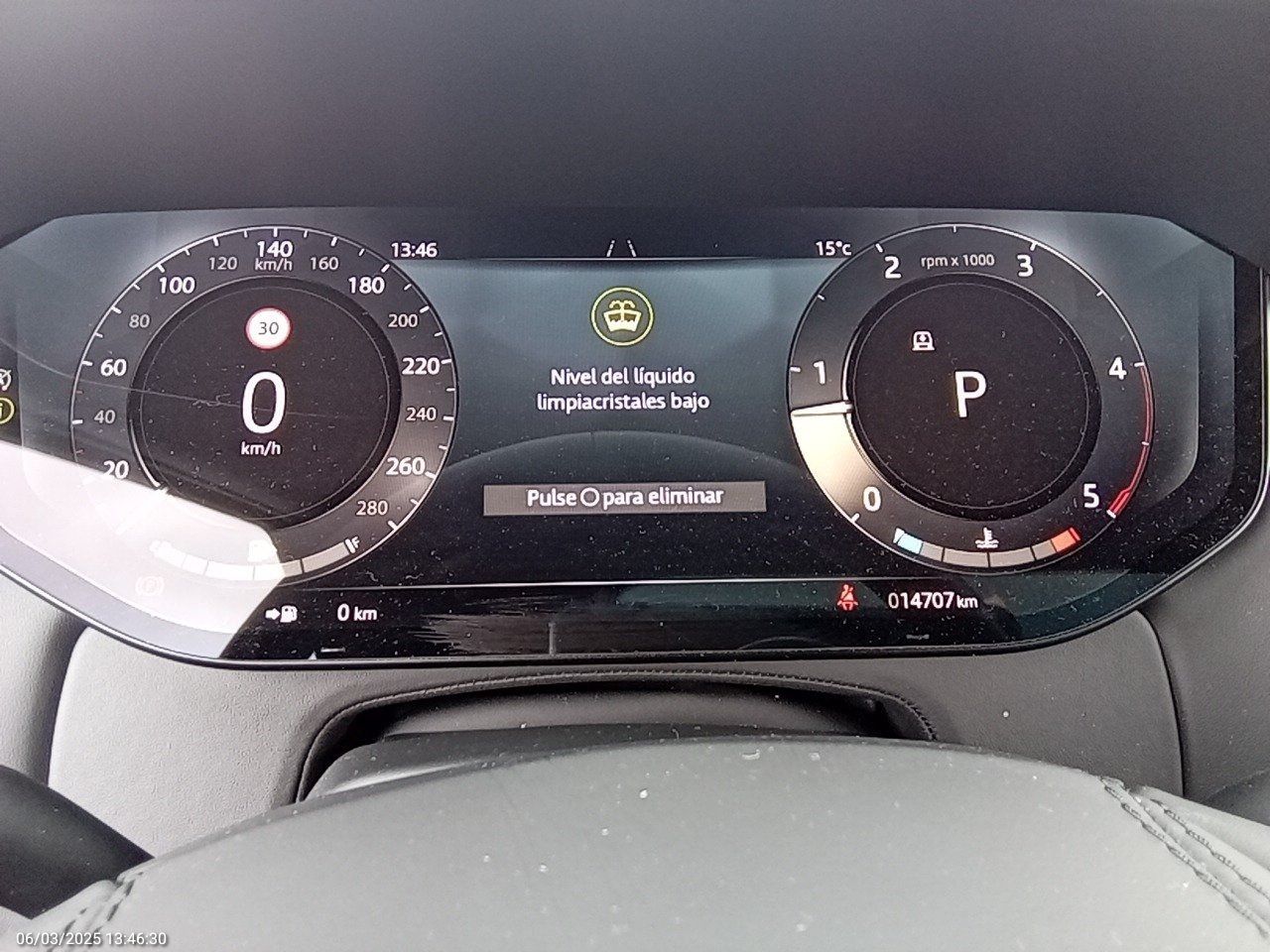 Foto Land-Rover Range Rover Sport 12
