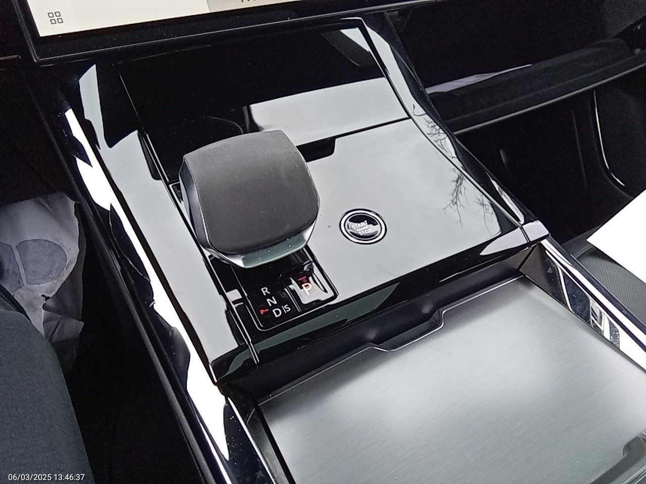 Foto Land-Rover Range Rover Sport 13
