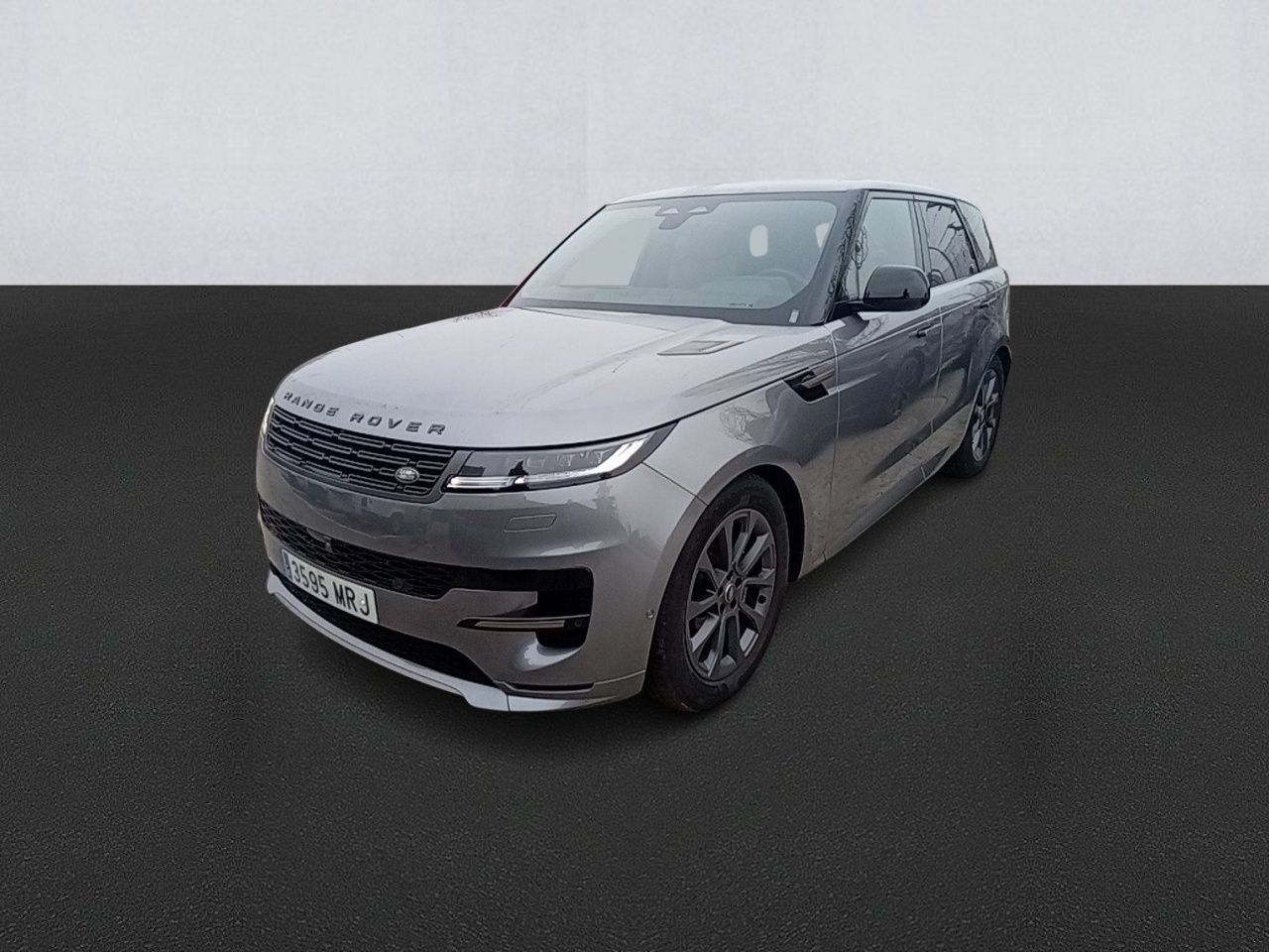 Foto Land-Rover Range Rover Sport 1